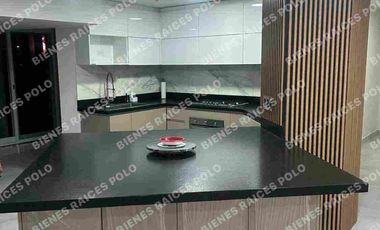 DEPTO EN RENTA SAN JERÓNIMO  3 RECÁMARAS