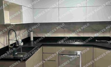 DEPTO EN RENTA SAN JERÓNIMO  3 RECÁMARAS