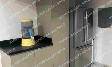 DEPTO EN RENTA SAN JERÓNIMO  3 RECÁMARAS