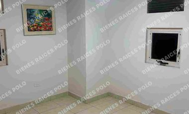 DEPTO EN RENTA SAN JERÓNIMO  3 RECÁMARAS