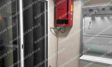 DEPTO EN RENTA SAN JERÓNIMO  3 RECÁMARAS