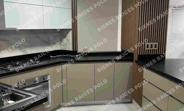 DEPTO EN RENTA SAN JERÓNIMO  3 RECÁMARAS