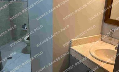 DEPTO EN RENTA SAN JERÓNIMO  3 RECÁMARAS