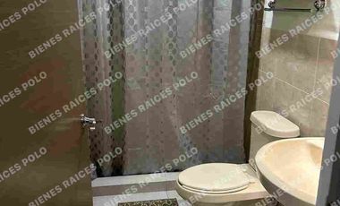 DEPTO EN RENTA SAN JERÓNIMO  3 RECÁMARAS