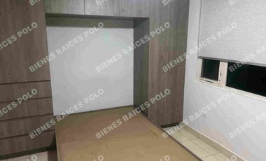 DEPTO EN RENTA SAN JERÓNIMO  3 RECÁMARAS