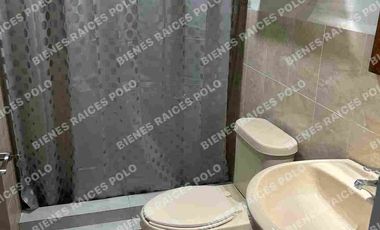 DEPTO EN RENTA SAN JERÓNIMO  3 RECÁMARAS