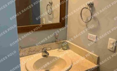 DEPTO EN RENTA SAN JERÓNIMO  3 RECÁMARAS