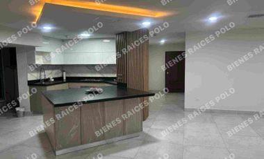 DEPTO EN RENTA SAN JERÓNIMO  3 RECÁMARAS