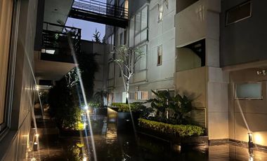 AV NUEVO LEON RENTA COMODO DEPARTAMENTO