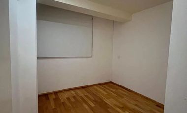 AV NUEVO LEON RENTA COMODO DEPARTAMENTO