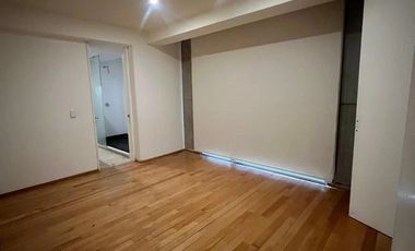 AV NUEVO LEON RENTA COMODO DEPARTAMENTO