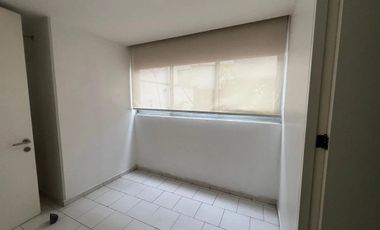 AV NUEVO LEON RENTA COMODO DEPARTAMENTO