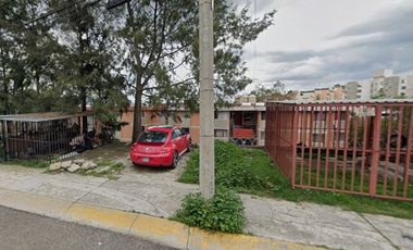 📍 Casa en Recuperación Bancaria – Lomas Lindas, Ciudad López Mateos, Estado de México