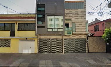 CASA EN VENTA EN MOCTEZUMA 2A SECCION