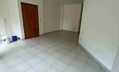 DEPARTAMENTO PLANTA BAJA SIN AMOBLAR DE ALQUILER EN EL KM 5 VÍA SAMBORONDÓN - URBANIZACIÓN BELLAGIO