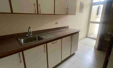 DEPARTAMENTO PLANTA BAJA SIN AMOBLAR DE ALQUILER EN EL KM 5 VÍA SAMBORONDÓN - URBANIZACIÓN BELLAGIO