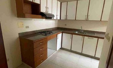 DEPARTAMENTO PLANTA BAJA SIN AMOBLAR DE ALQUILER EN EL KM 5 VÍA SAMBORONDÓN - URBANIZACIÓN BELLAGIO