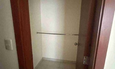 DEPARTAMENTO PLANTA BAJA SIN AMOBLAR DE ALQUILER EN EL KM 5 VÍA SAMBORONDÓN - URBANIZACIÓN BELLAGIO