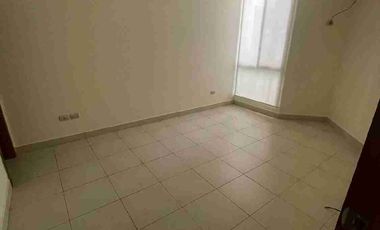 DEPARTAMENTO PLANTA BAJA SIN AMOBLAR DE ALQUILER EN EL KM 5 VÍA SAMBORONDÓN - URBANIZACIÓN BELLAGIO