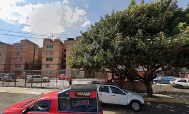 📍 Departamento en Recuperación Bancaria – Villas de la Hacienda, Ciudad López Mateos, Estado de México