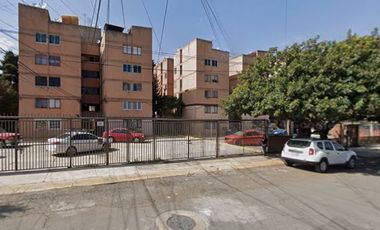 📍 Departamento en Recuperación Bancaria – Villas de la Hacienda, Ciudad López Mateos, Estado de México