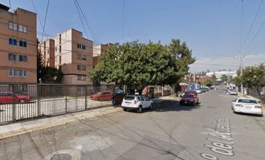 📍 Departamento en Recuperación Bancaria – Villas de la Hacienda, Ciudad López Mateos, Estado de México