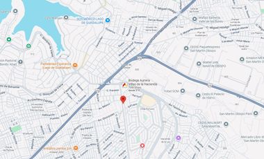 📍 Departamento en Recuperación Bancaria – Villas de la Hacienda, Ciudad López Mateos, Estado de México