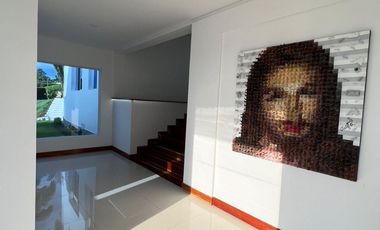 Hermosa Casa Campestre En Alquiler