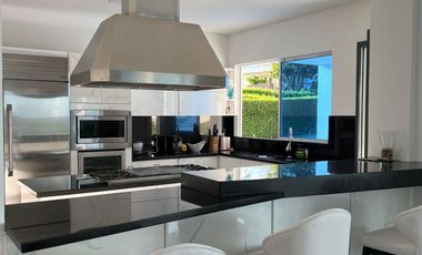 Hermosa Casa Campestre En Alquiler