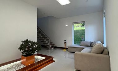 Hermosa Casa Campestre En Alquiler