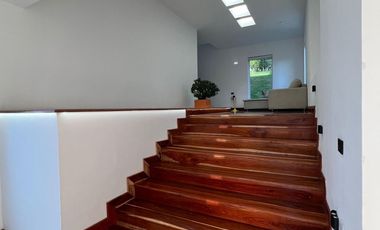 Hermosa Casa Campestre En Alquiler