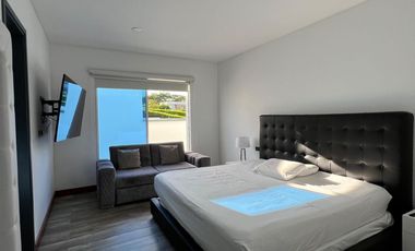 Hermosa Casa Campestre En Alquiler