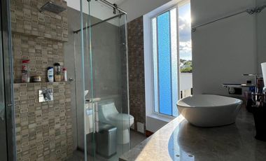 Hermosa Casa Campestre En Alquiler