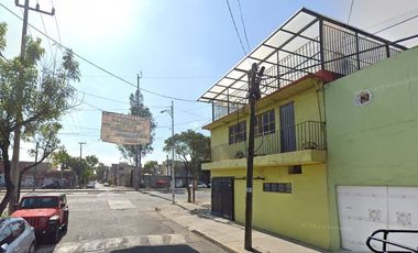 CASA EN VENTA EN LA COLONIA MOCTEZUMA 2A SEECC