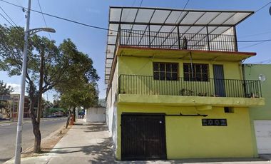 CASA EN VENTA EN LA COLONIA MOCTEZUMA 2A SEECC