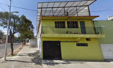 CASA EN VENTA EN LA COLONIA MOCTEZUMA 2A SEECC