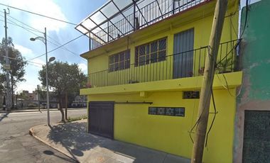 CASA EN VENTA EN LA COLONIA MOCTEZUMA 2A SEECC