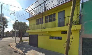 CASA EN VENTA EN LA COLONIA MOCTEZUMA 2A SEECC