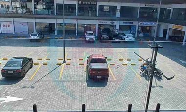 ALQUILO LOCAL COMERCIAL