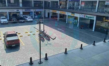 ALQUILO LOCAL COMERCIAL