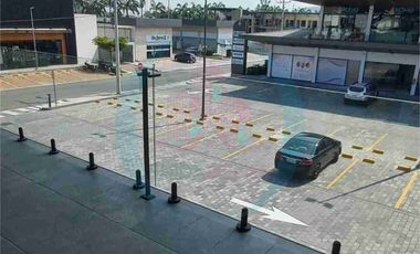 ALQUILO LOCAL COMERCIAL