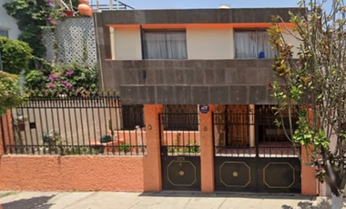 Casa en Venta Valle del Paraíso Tlalnepantla Estado de México