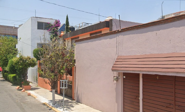 Casa en Venta Valle del Paraíso Tlalnepantla Estado de México