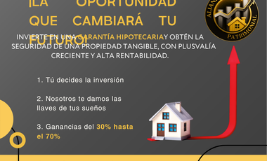 Casa en Venta Valle del Paraíso Tlalnepantla Estado de México