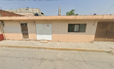 CASA EN VENTA EN SAN MARTIN TEXMELUCAN PUEBLA