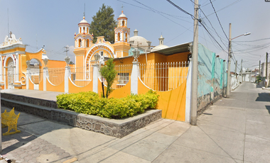 CASA EN VENTA EN SAN MARTIN TEXMELUCAN PUEBLA
