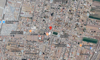 CASA EN VENTA EN SAN MARTIN TEXMELUCAN PUEBLA