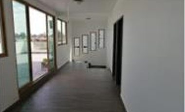 ¡¡OPORTUNIDAD UNICA, EDIFICO CON ALMACEN, MAS CASA HABITACION CON JARDIN, ALBERCA Y PATIO, ¡¡¡EN VENTA DE REMATE BANCARIO!!! (YA CON ADJUDICACION)