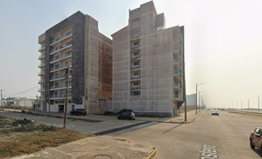 DEPARTAMENTO EN VENTA FRACCIONAMIENTO PARAISO COATZACOALCOS VERACRUZ