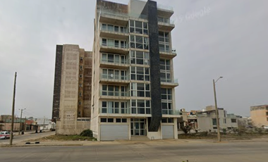 DEPARTAMENTO EN VENTA FRACCIONAMIENTO PARAISO COATZACOALCOS VERACRUZ